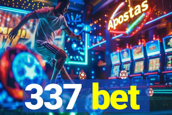 337 bet